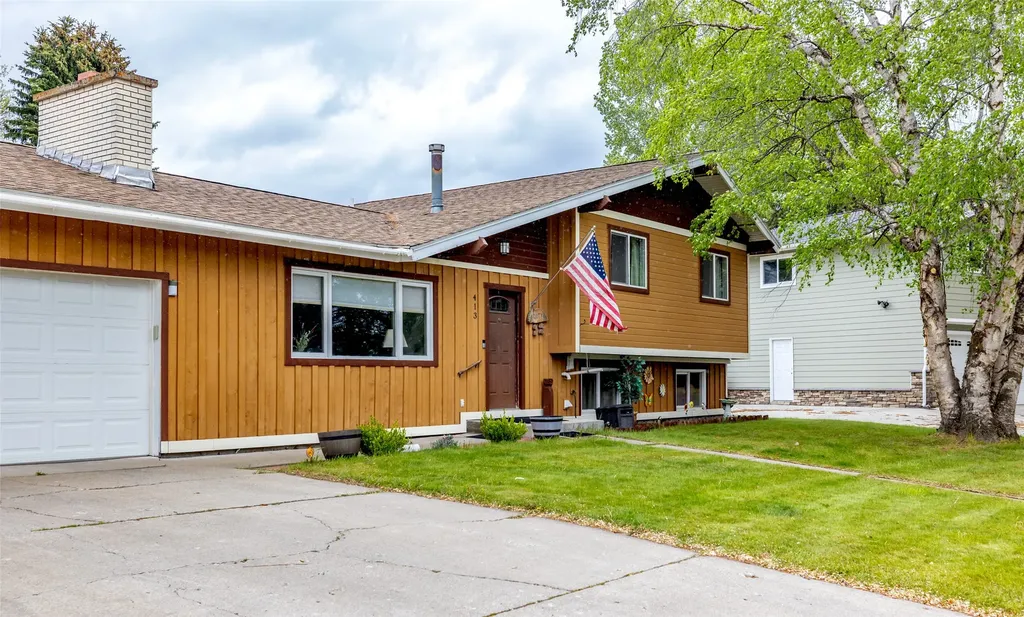 413 Northridge Drive Kalispell MT 59901