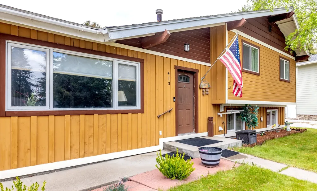 413 Northridge Drive Kalispell MT 59901