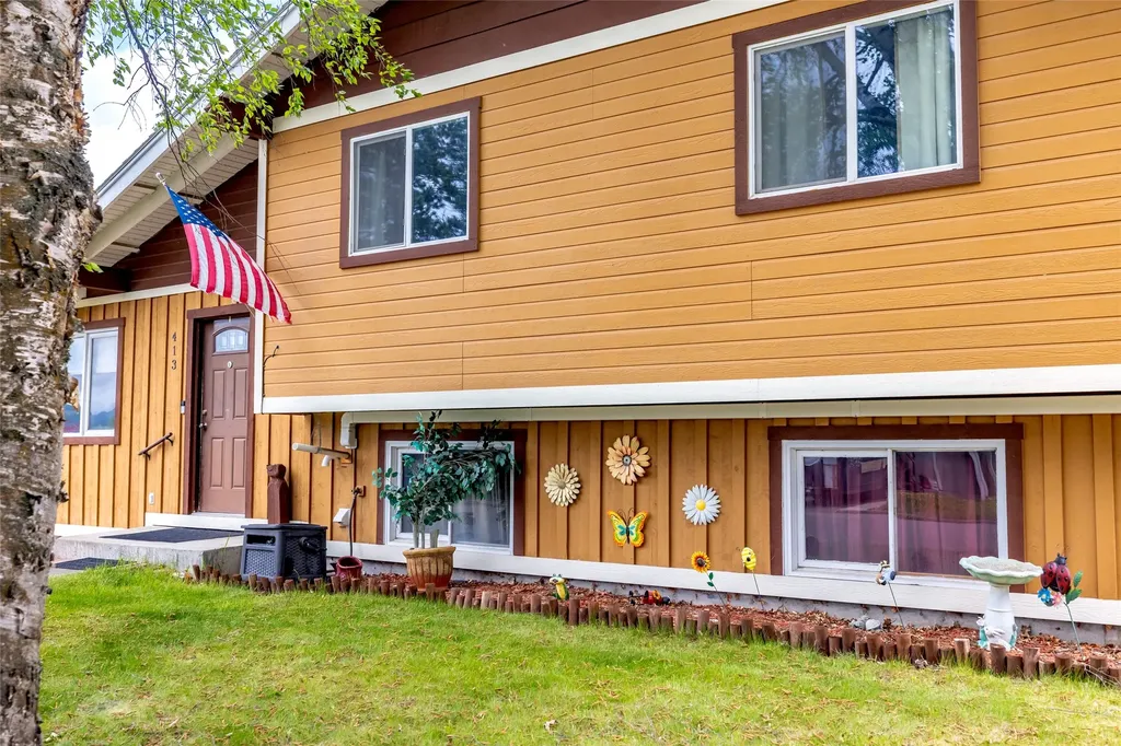 413 Northridge Drive Kalispell MT 59901
