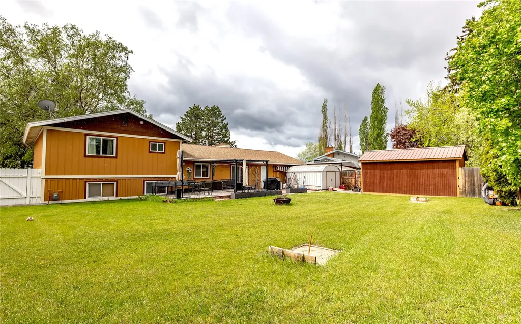 413 Northridge Drive Kalispell MT 59901