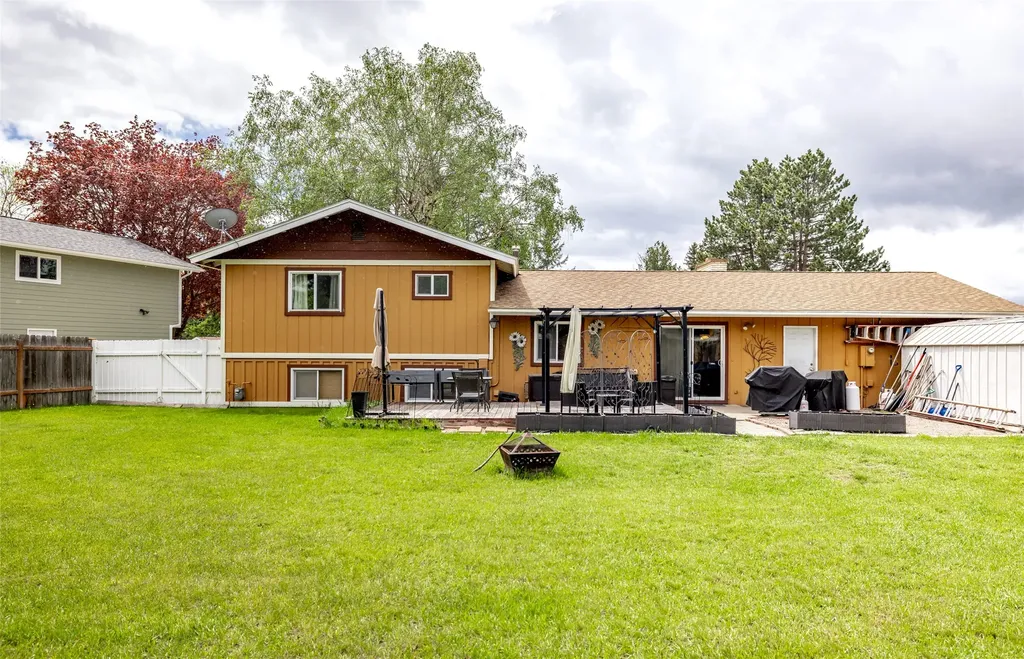 413 Northridge Drive Kalispell MT 59901
