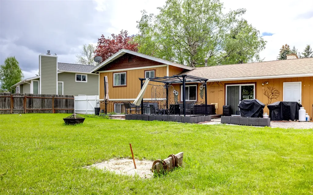 413 Northridge Drive Kalispell MT 59901