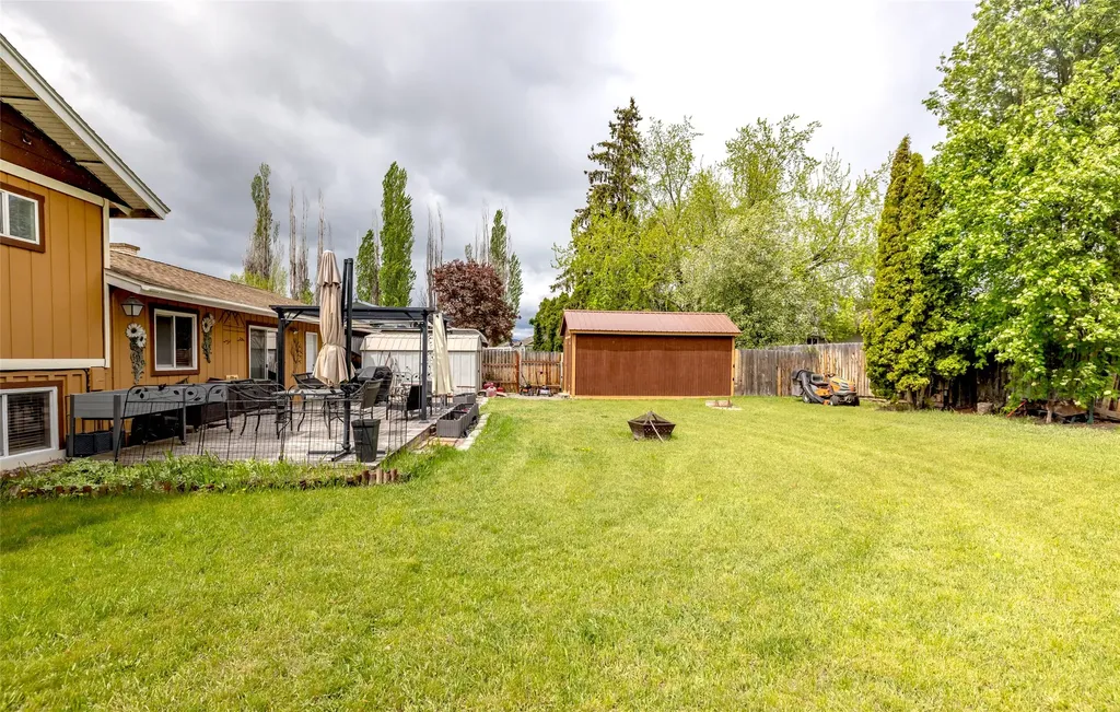 413 Northridge Drive Kalispell MT 59901