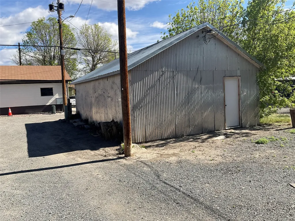 113 W Legion Avenue Whitehall MT 59759