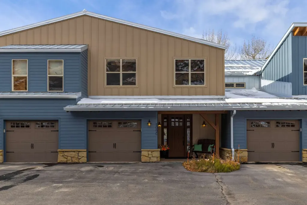 109 Kainu Avenue Red Lodge MT 59068