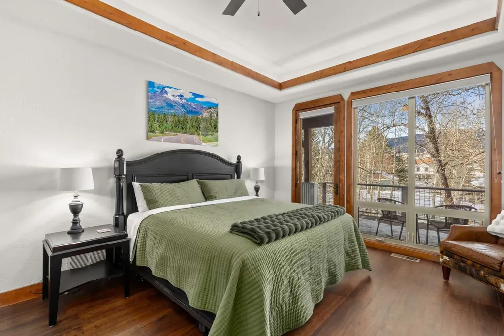 109 Kainu Avenue Red Lodge MT 59068