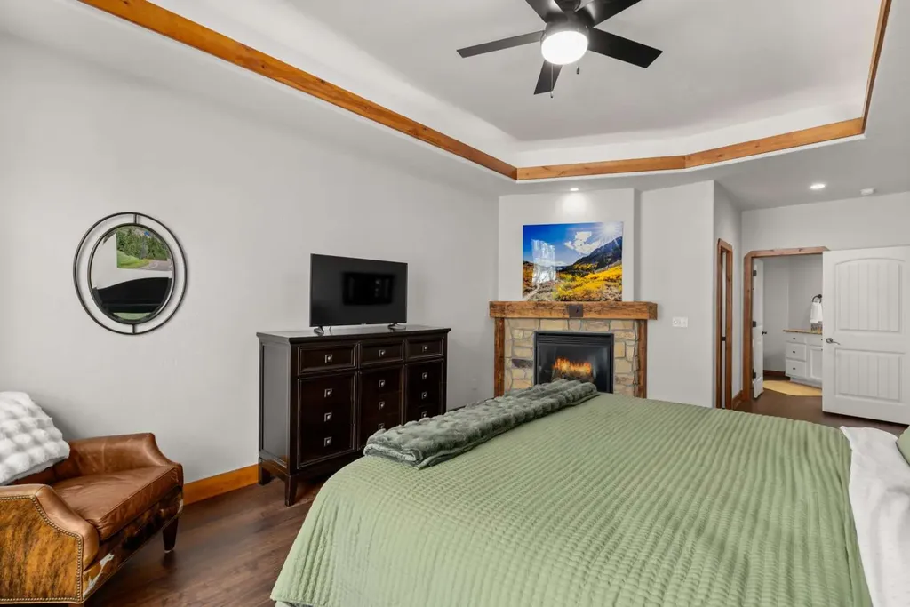 109 Kainu Avenue Red Lodge MT 59068