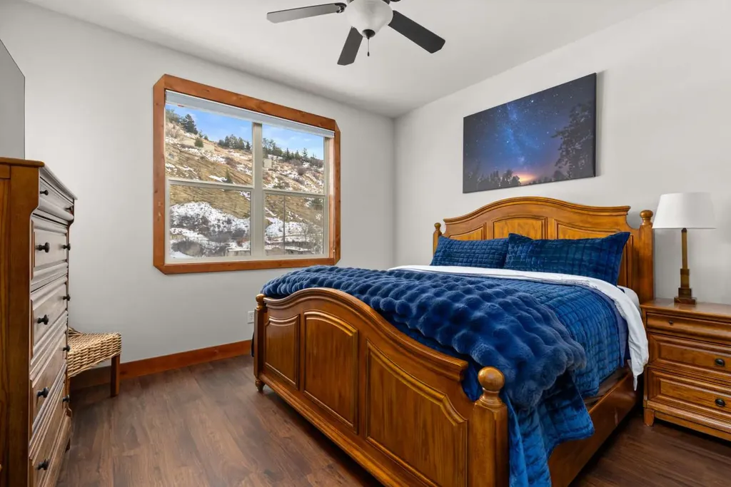 109 Kainu Avenue Red Lodge MT 59068