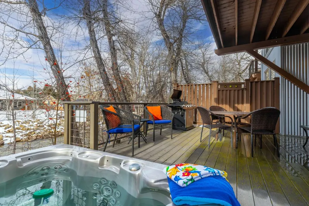109 Kainu Avenue Red Lodge MT 59068