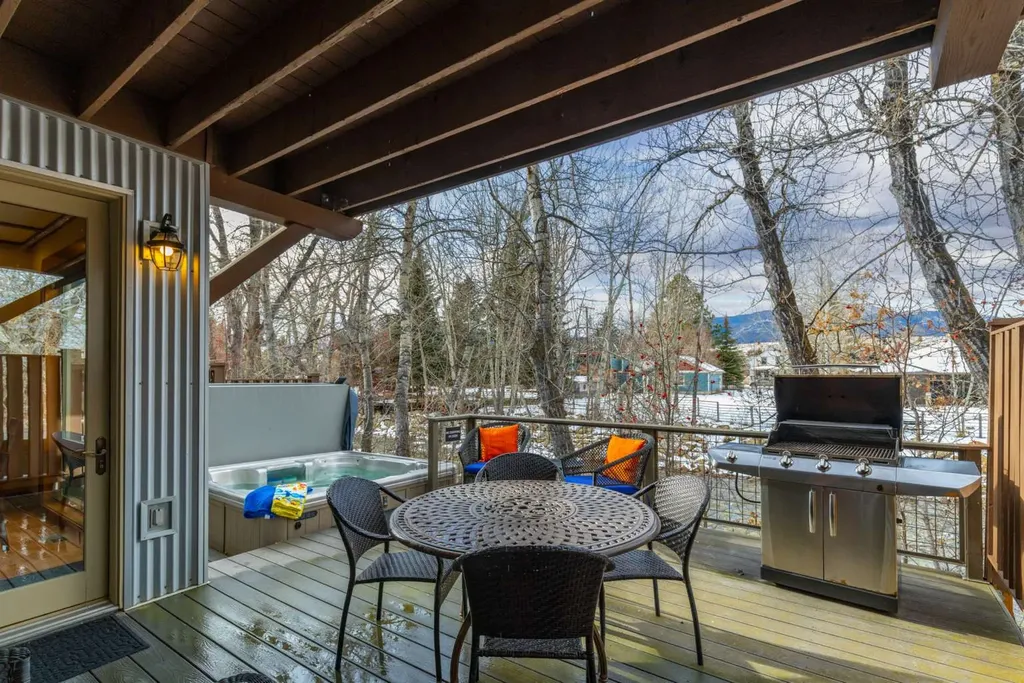 109 Kainu Avenue Red Lodge MT 59068