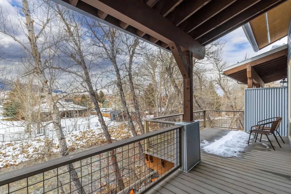 109 Kainu Avenue Red Lodge MT 59068