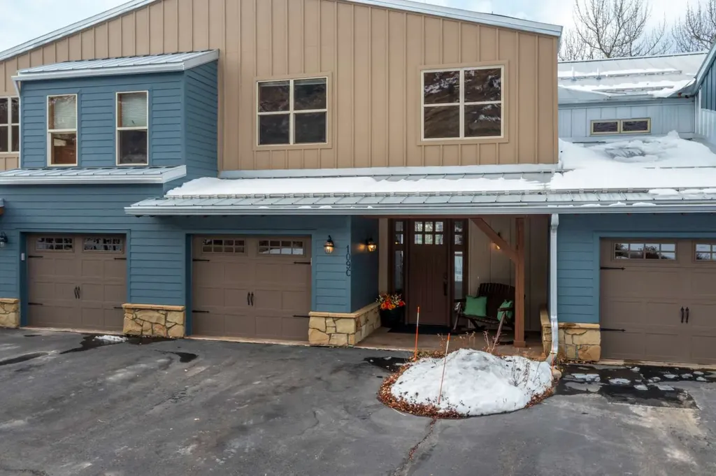 109 Kainu Avenue Red Lodge MT 59068