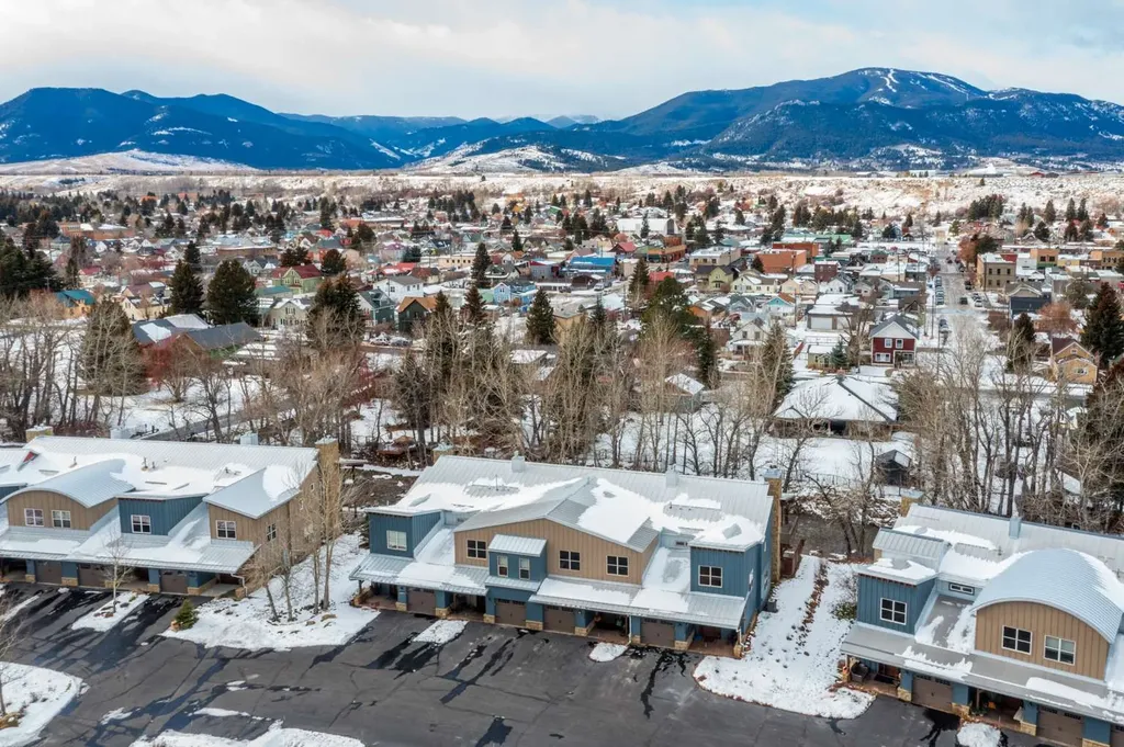 109 Kainu Avenue Red Lodge MT 59068