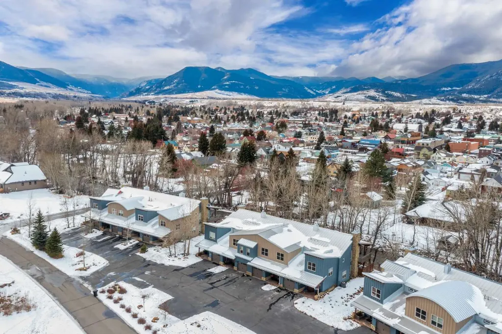 109 Kainu Avenue Red Lodge MT 59068