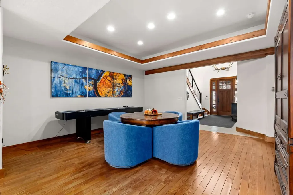 109 Kainu Avenue Red Lodge MT 59068