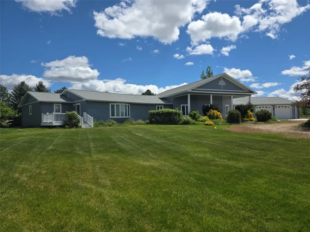 237 Eight Mile Road Florence MT 59833
