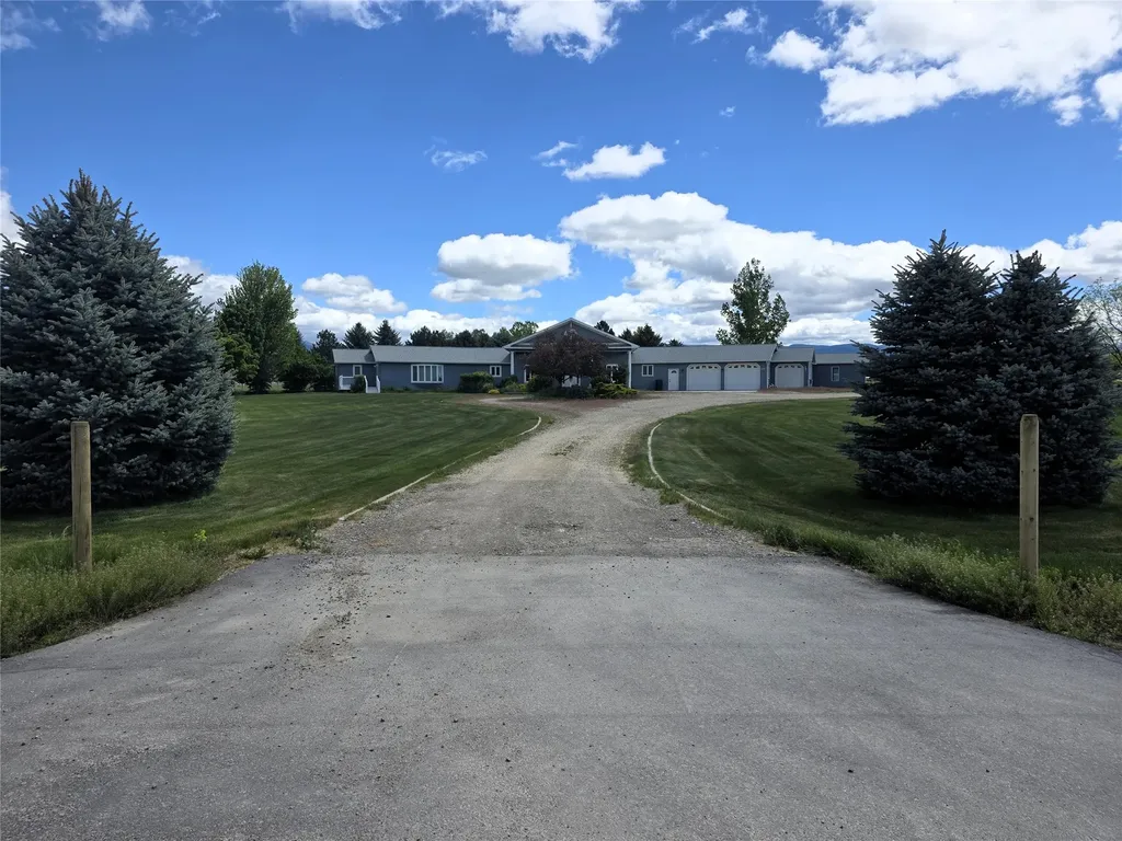 237 Eight Mile Road Florence MT 59833