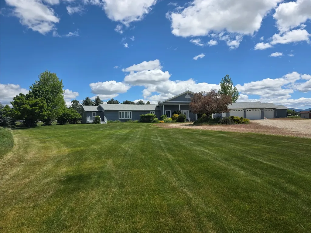 237 Eight Mile Road Florence MT 59833