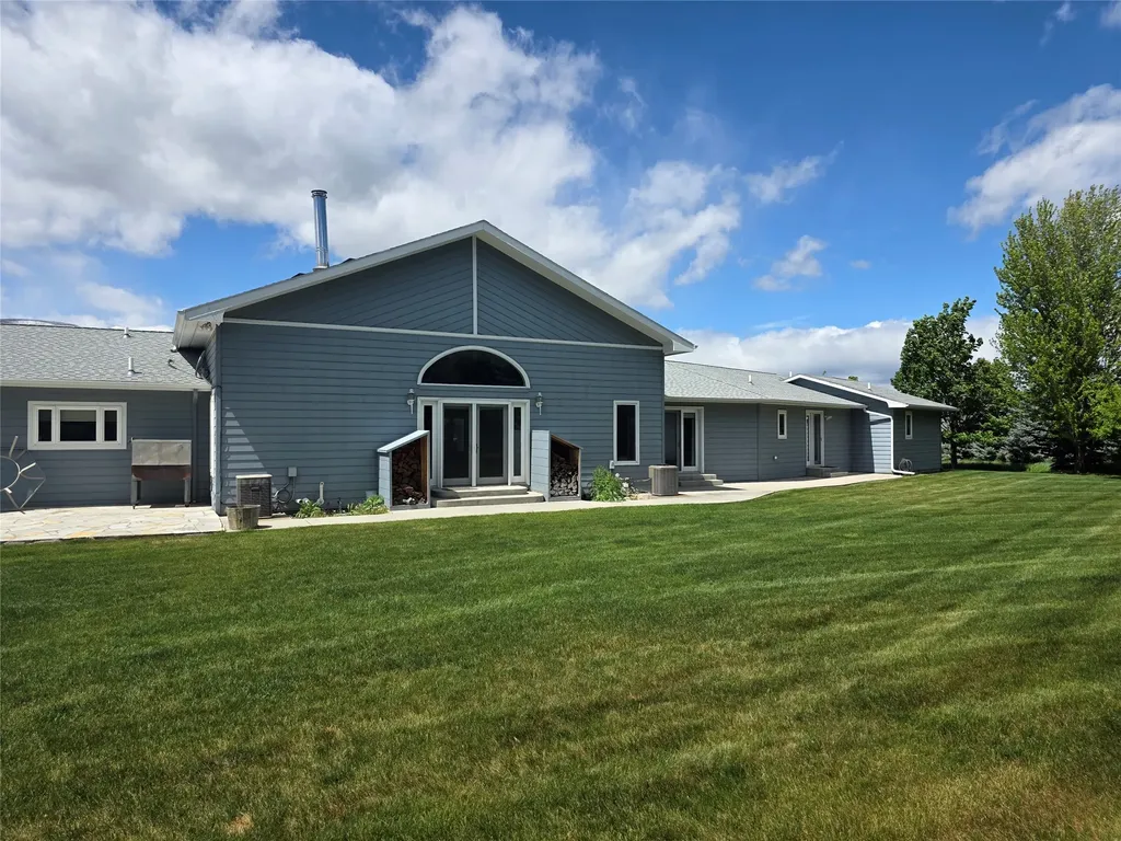 237 Eight Mile Road Florence MT 59833