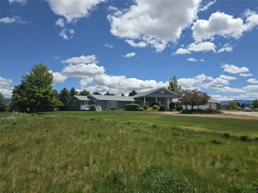 237 Eight Mile Road Florence MT 59833