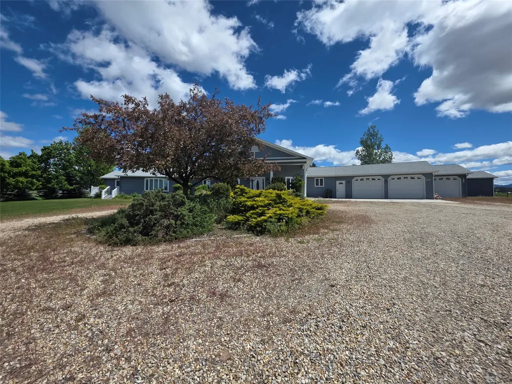 237 Eight Mile Road Florence MT 59833