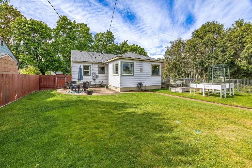 1236 S 4th Street W Missoula MT 59801
