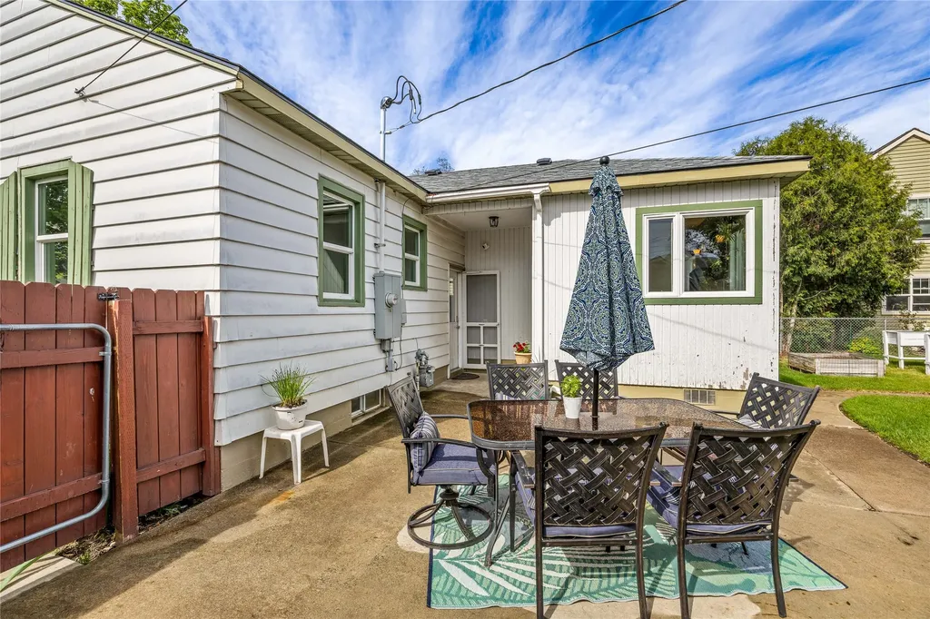 1236 S 4th Street W Missoula MT 59801