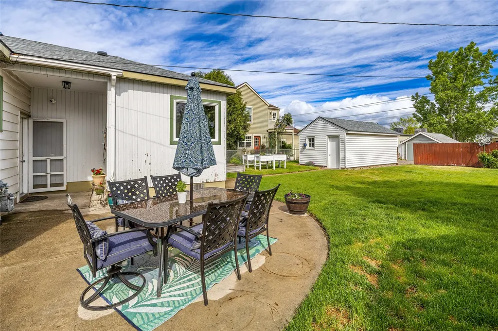 1236 S 4th Street W Missoula MT 59801