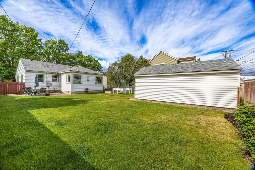 1236 S 4th Street W Missoula MT 59801