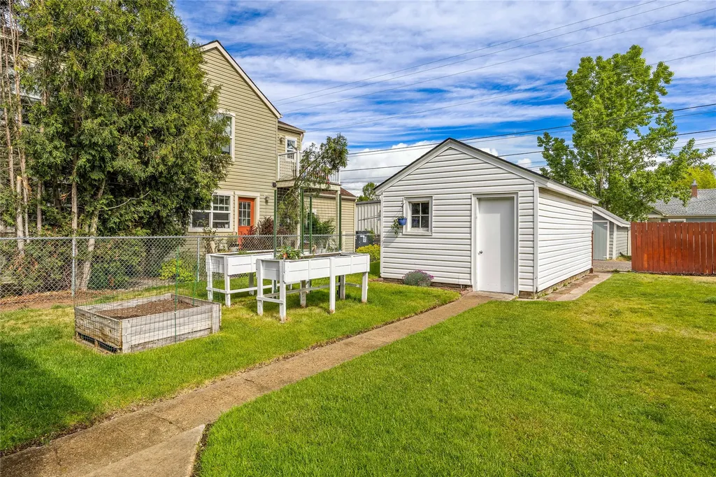 1236 S 4th Street W Missoula MT 59801