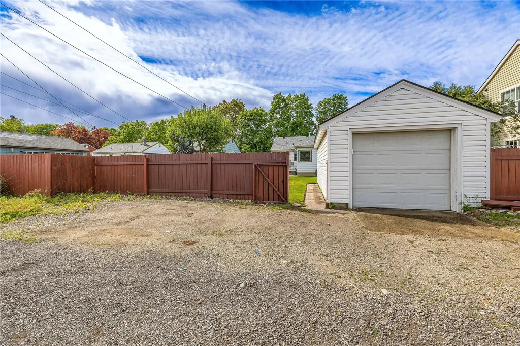 1236 S 4th Street W Missoula MT 59801