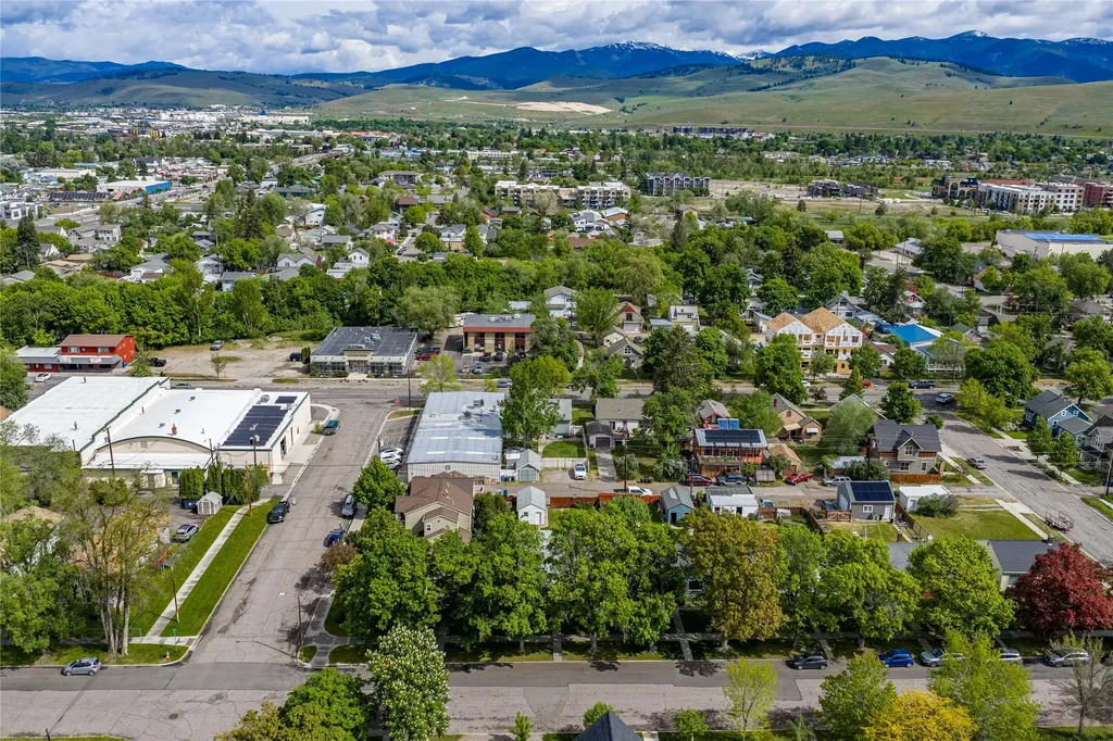 1236 S 4th Street W Missoula MT 59801