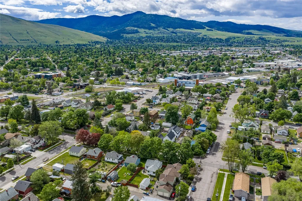 1236 S 4th Street W Missoula MT 59801
