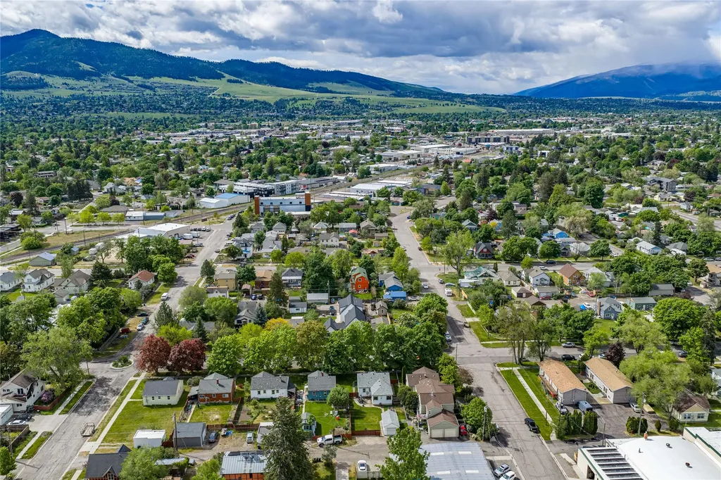 1236 S 4th Street W Missoula MT 59801