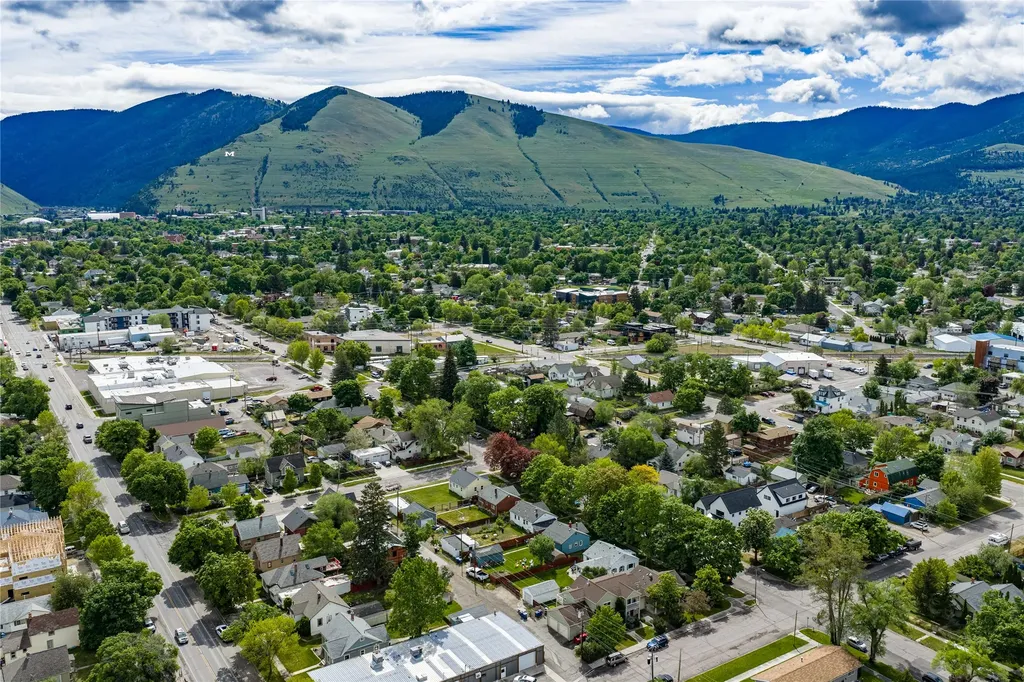 1236 S 4th Street W Missoula MT 59801