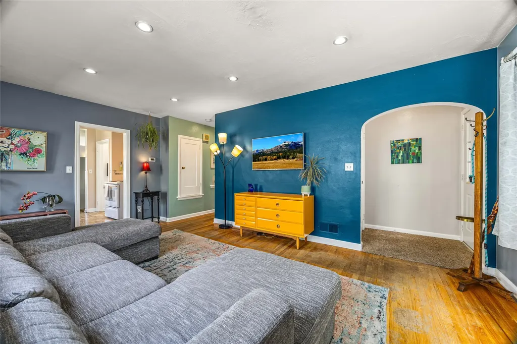 1236 S 4th Street W Missoula MT 59801