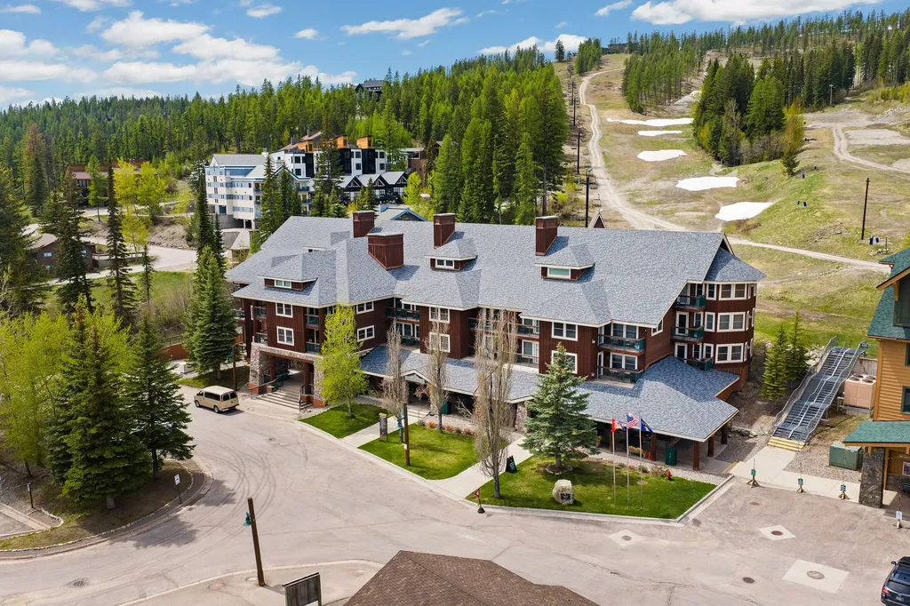 3889 Big Mountain Road Whitefish MT 59937