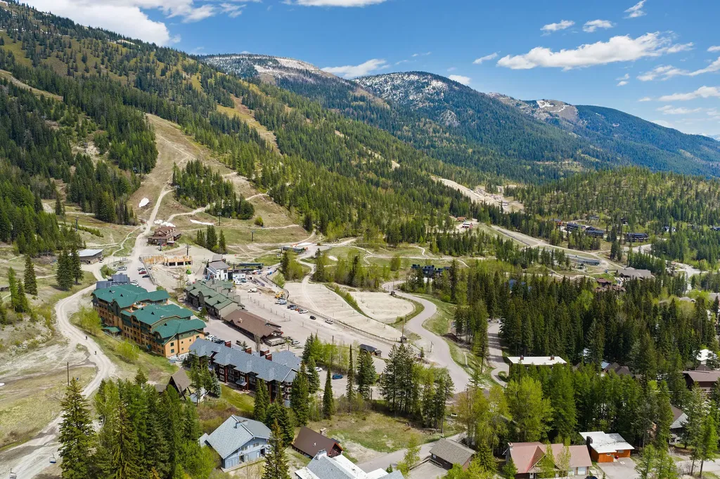 3889 Big Mountain Road Whitefish MT 59937