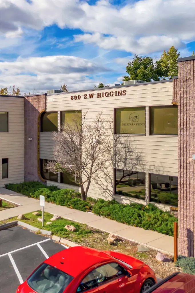 690 SW Higgins Avenue Missoula MT 59801