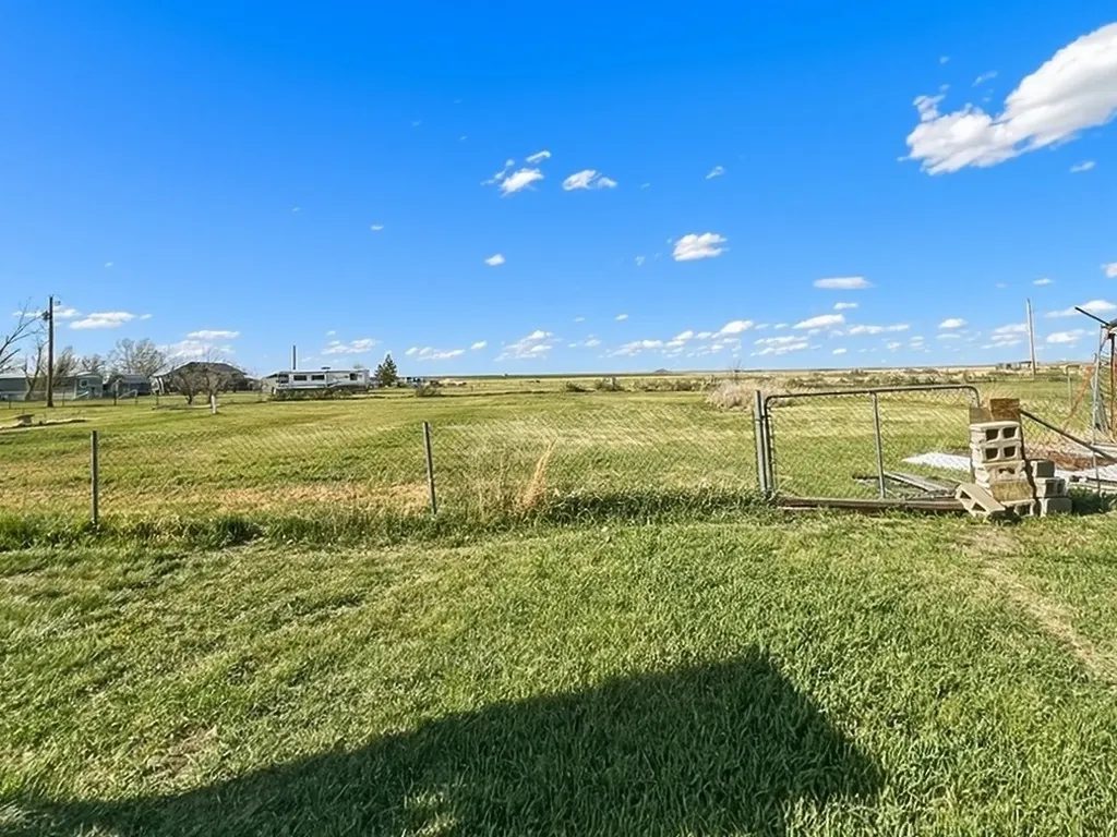 6907 43rd Street W Havre MT 59501