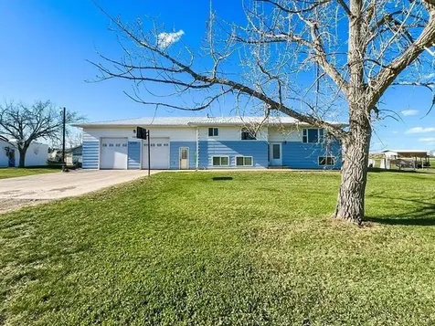 6907 43RD Street W Havre MT 59501
