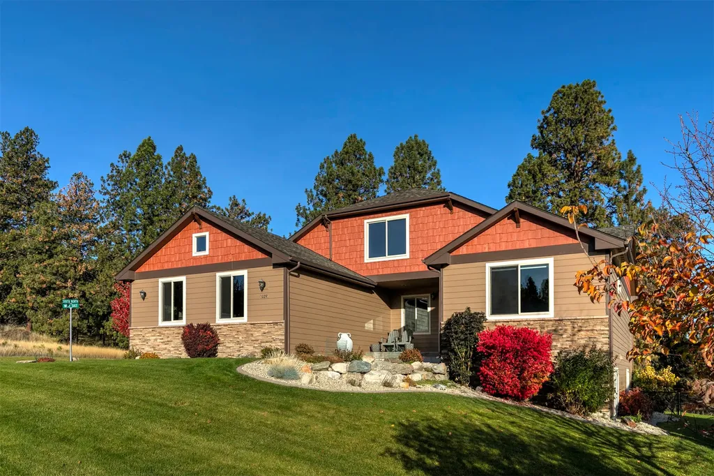 10291 Coulter Pine Street Lolo MT 59847