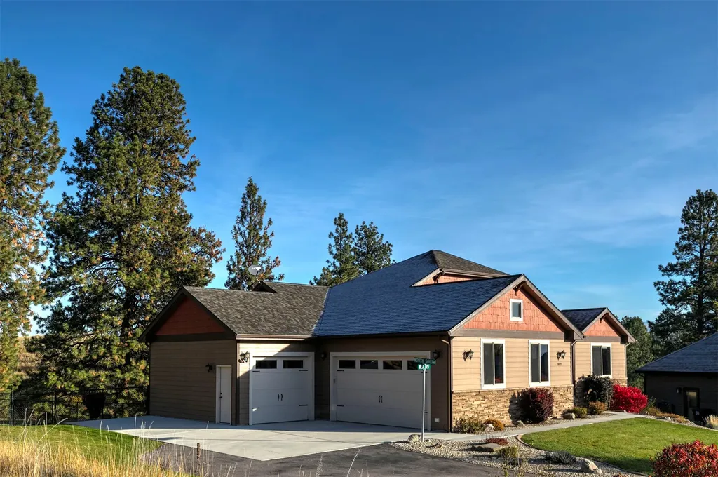 10291 Coulter Pine Street Lolo MT 59847