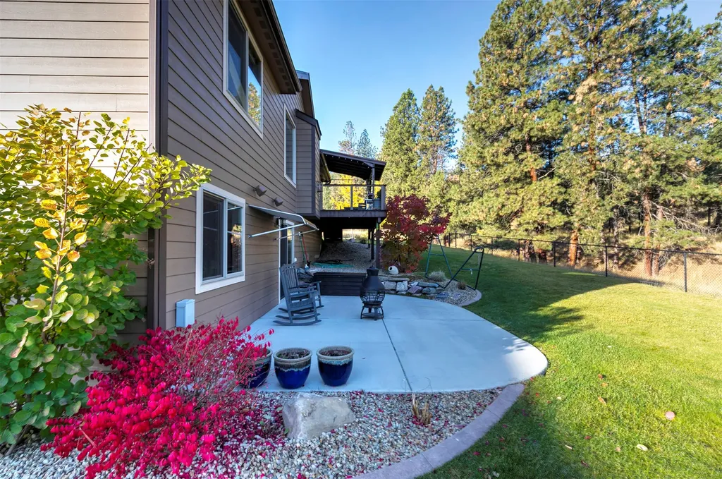 10291 Coulter Pine Street Lolo MT 59847