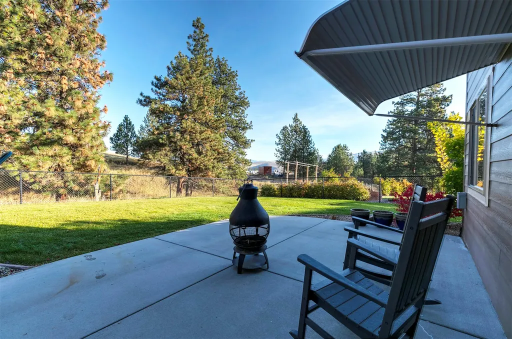 10291 Coulter Pine Street Lolo MT 59847