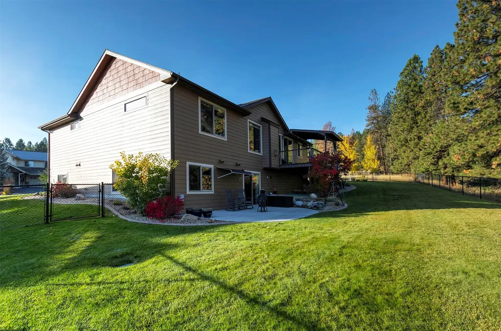 10291 Coulter Pine Street Lolo MT 59847