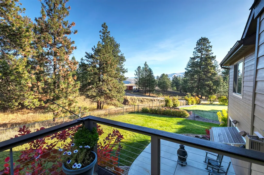 10291 Coulter Pine Street Lolo MT 59847