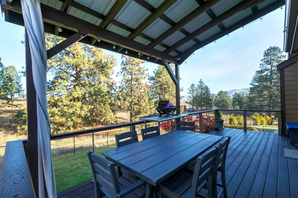 10291 Coulter Pine Street Lolo MT 59847