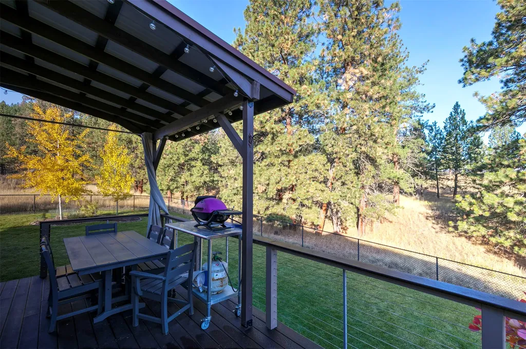 10291 Coulter Pine Street Lolo MT 59847
