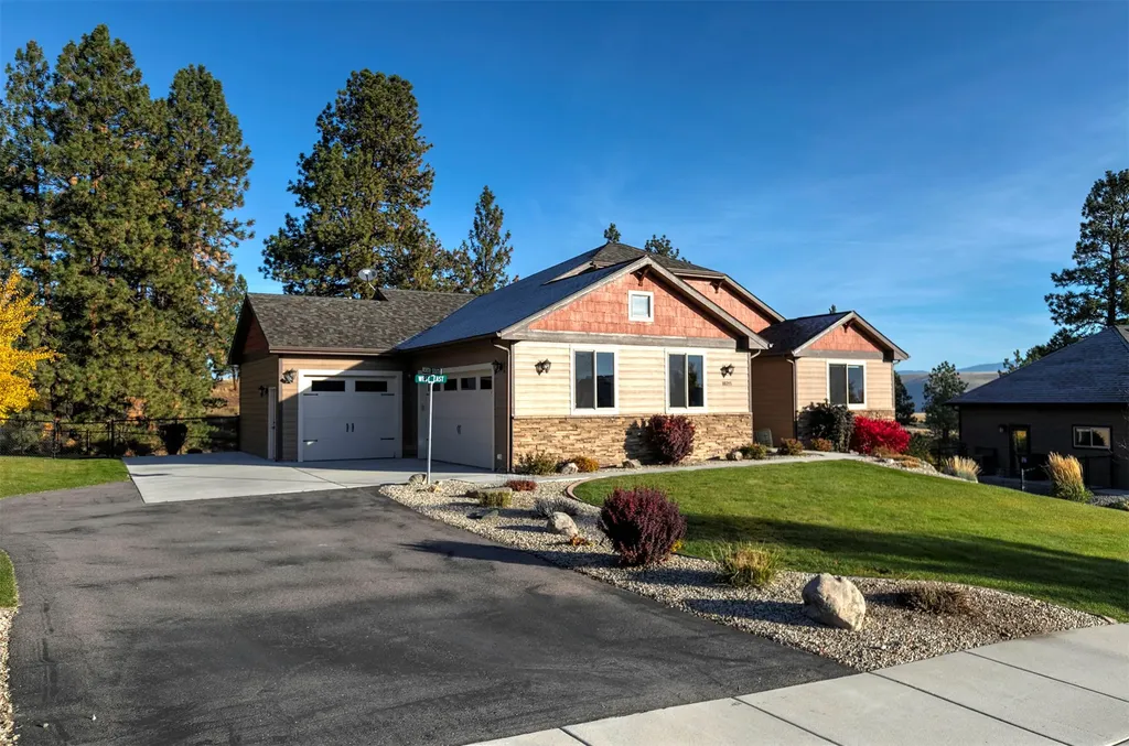 10291 Coulter Pine Street Lolo MT 59847